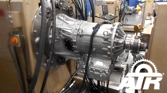 Video Library - ATR Transmission Remanufacturing, Inc.